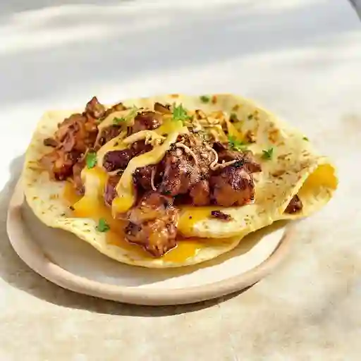 Patacon Especial