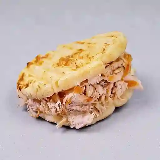 Gordita de Pollo