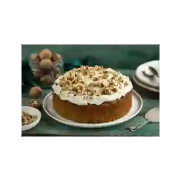 Torta Banano Familiar
