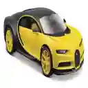 Carro Colección Maisto