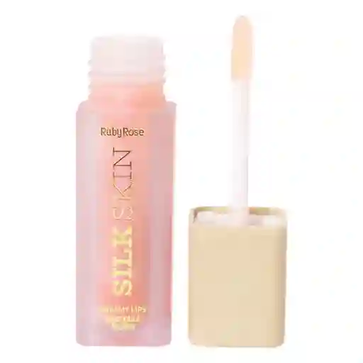 Brillo Ruby Rose Labial Misty Rose (5 Ml)