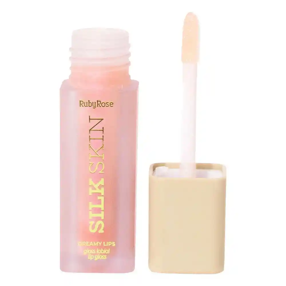 Brillo Ruby Rose Labial Misty Rose (5 Ml)