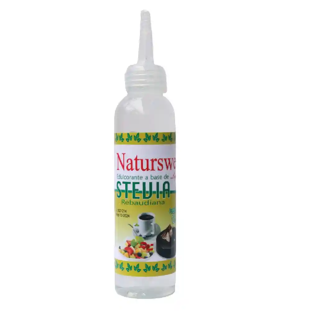 Stevia Natursweet