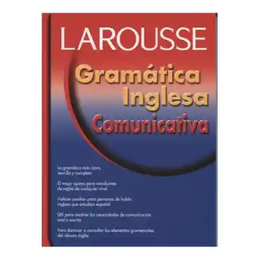 Larousse Textos