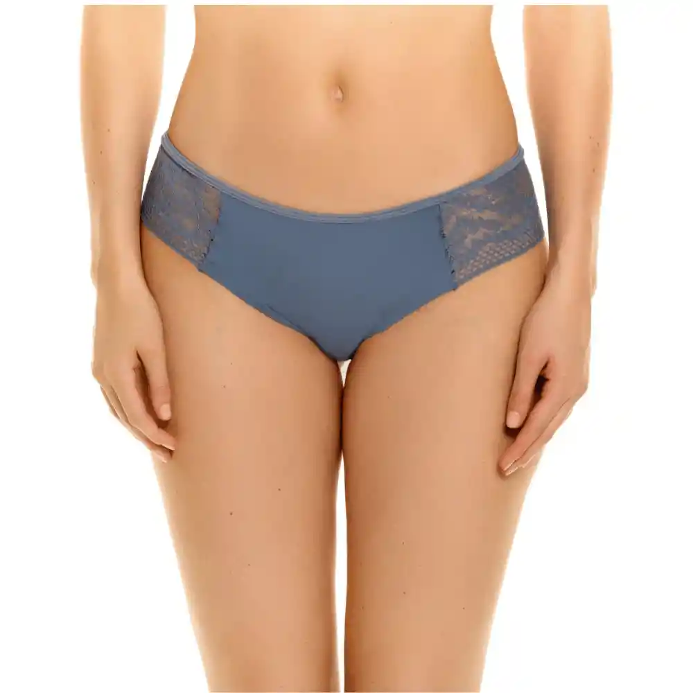 Cachetero Mujer St Even 48484 Talla S