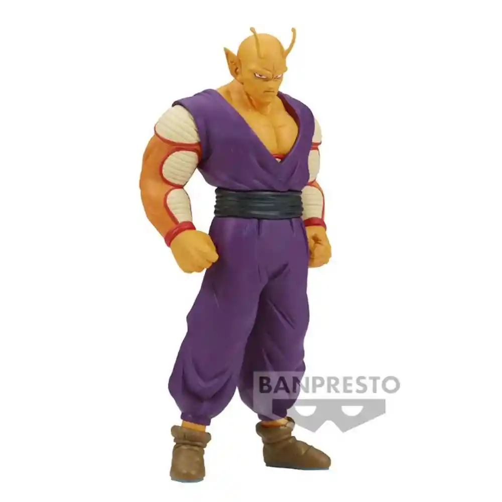 Figura Coleccionable de Dragon Ball Super Dxf Orange Piccolo