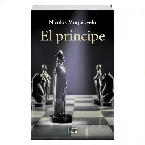 El Principe