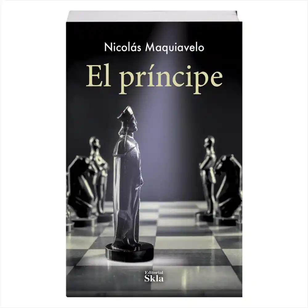 El Principe