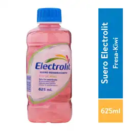 Electrolit Suero Rehidratante Fresa Kiwi