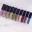 TRENDY Delineador Unicorn Pop Escarchado Ref. 58417B