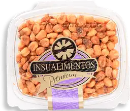 Insualimentos Frutos Secos