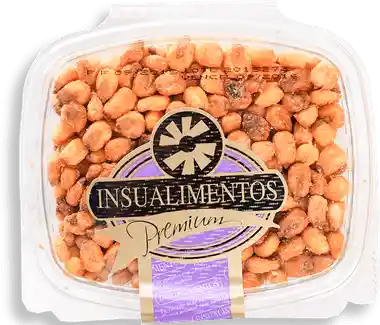 Insualimentos Frutos Secos