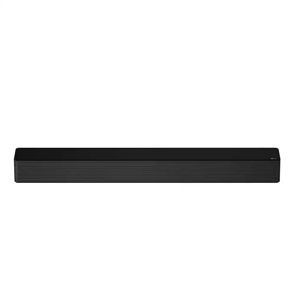 Lg Barra de Sonido SNH5 Negro