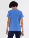 Camiseta Levi’s® Graphic Para Mujer