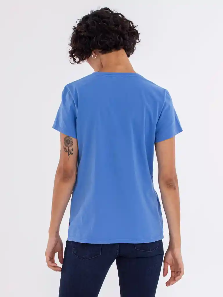 Camiseta Levi’s® Graphic Para Mujer