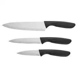 Cuchillos X3 Chef Multiusos Pelar Finlandek 63191