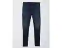 Jean Athletic Skinny Hombre Azul T. 29 x 32 American Eagle