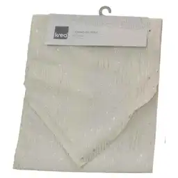 Camino de Mesa Foil 2 Colores Krea