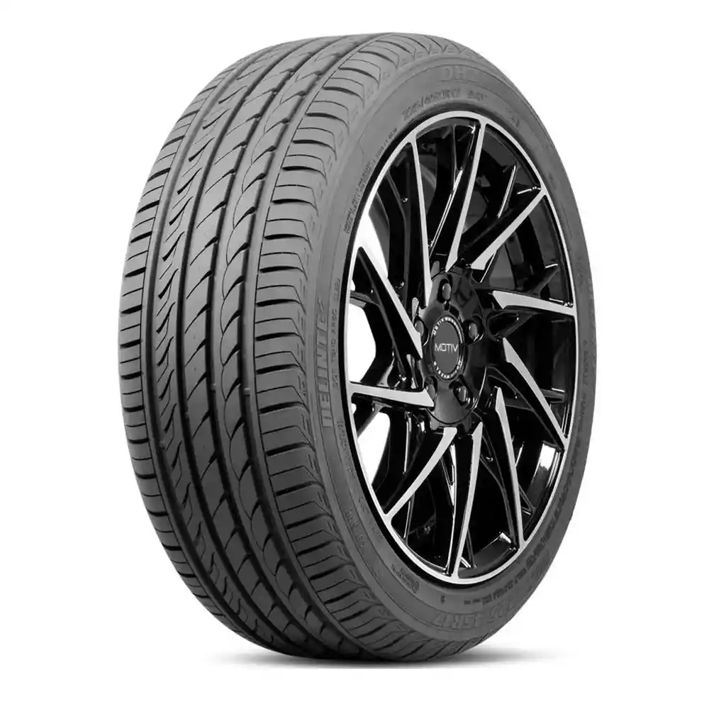 Llanta 245/35 Zr18 92/xlw Dh2 Aplus 304024518006