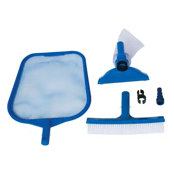 Intex Kit de Limpieza Básico Para Piscina