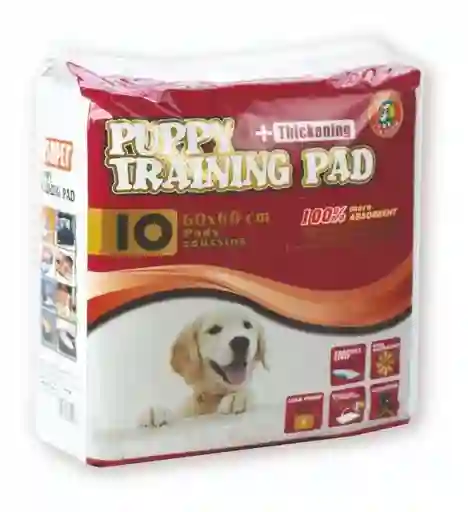 Hushpet Toalla Entrenadora para Perros Super Absorbente 