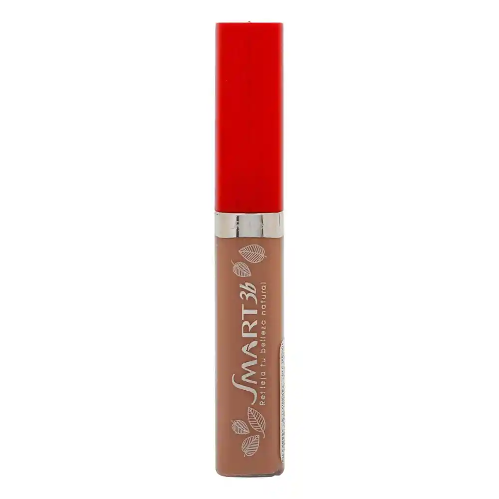 Smart 3b Corrector Líquido para Ojos Tono Vainilla Null Almendra