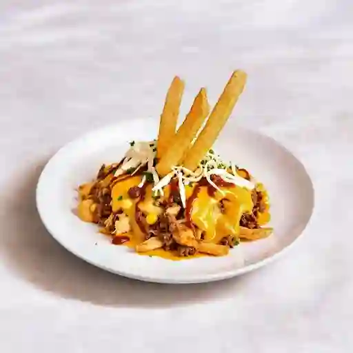 Mazorcada Tempero