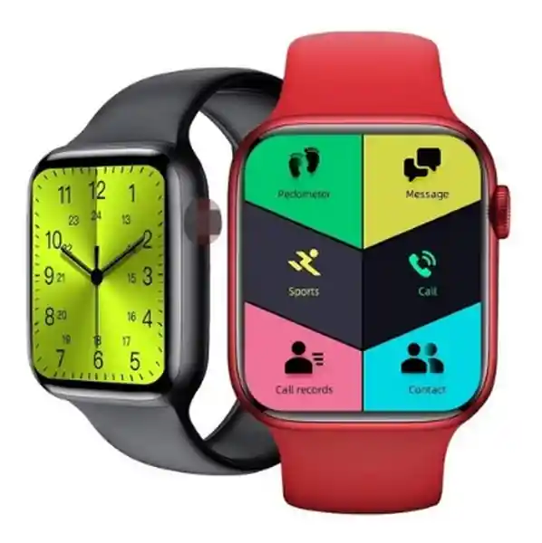 Reloj Inteligente Smart Watch