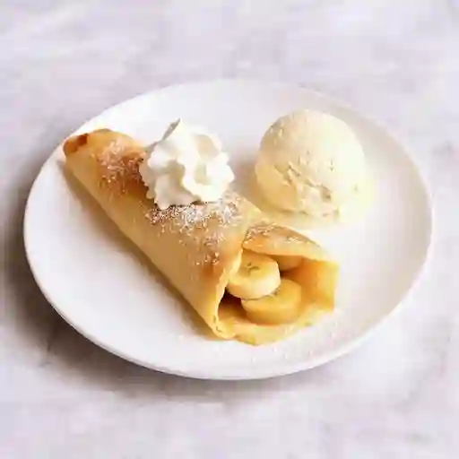 Crepes Arc de Triomphe