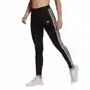 Adidas Legging 3S Para Mujer Talla S Ref: GL0723