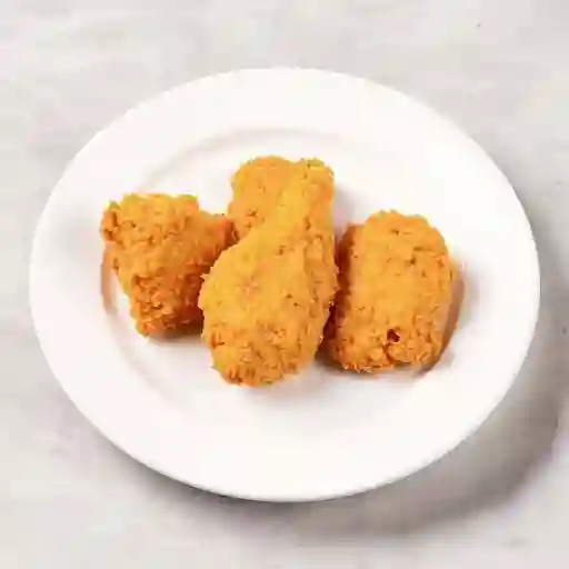 Pollo Crispy