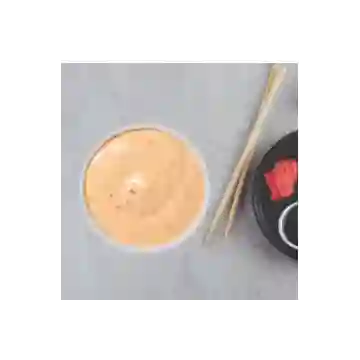 Porcion Salsa Dinamita