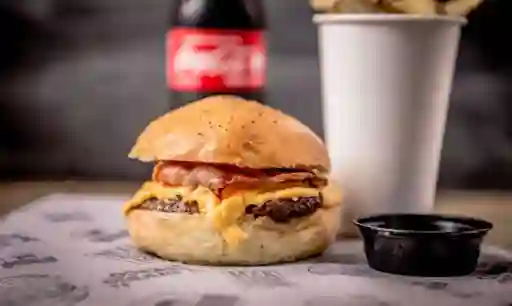 Cheese Burger