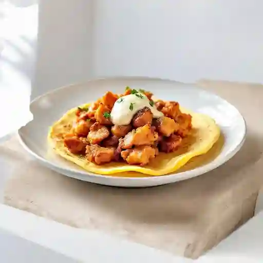 Chicharron Al Barril 300 Gr