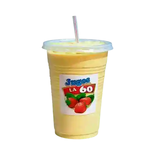 Jugo de Mango