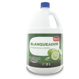 M&c Blanqueador Limón