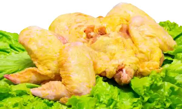 Bucanero Ala de Pollo Con Costillar