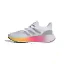 Adidas Zapatos Ultrarun 5 Hombre Blanco 10 IE8791