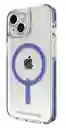 Gear4 Case Santa Cruz Snap Para Iphone 14 Plus Morado