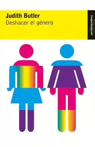 Deshacer él Género