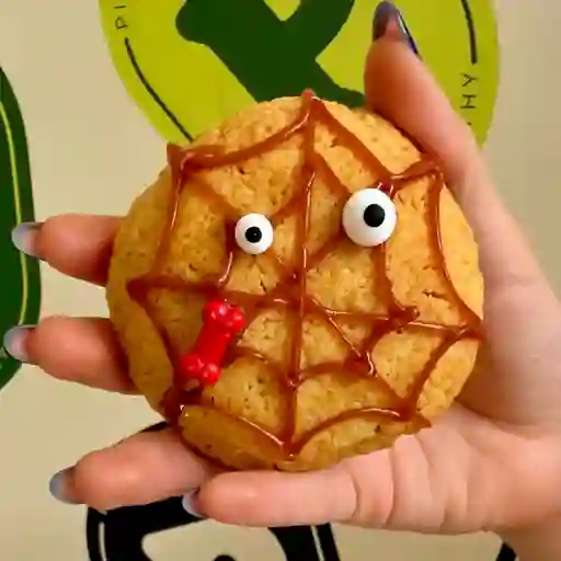 Galletas arequipe