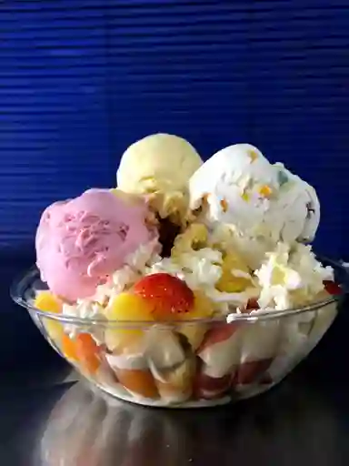 2 Ensaladas Extra Grande 32oz