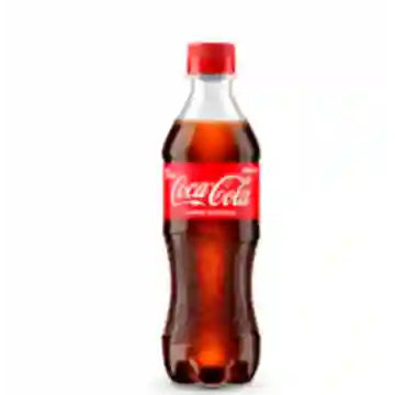 Coca-Cola Sabor Original 400 ml