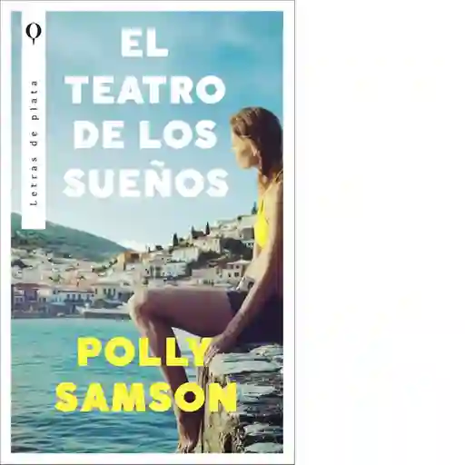 El Teatro de Los Sueños