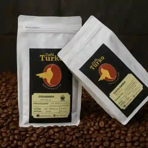Cafe Turco de Santander