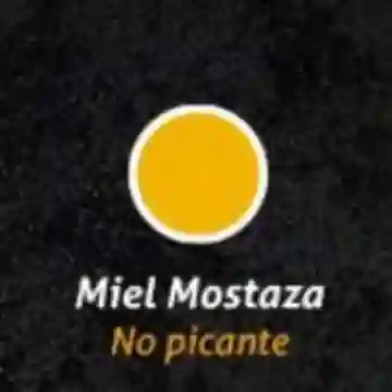 Miel Mostaza (no Picante)