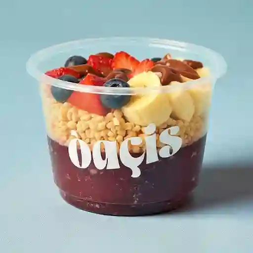 Nutella Bowl