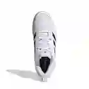 Adidas Zapatos Ligra 7M Para Hombre Blanco Talla 9 Ref: GZ0069