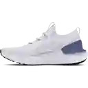 Under Armour Zapatos W Hovr Phantom 3 se Blanco Mujer 6