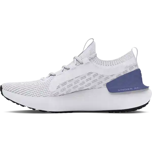 Under Armour Zapatos W Hovr Phantom 3 se Blanco Mujer 6